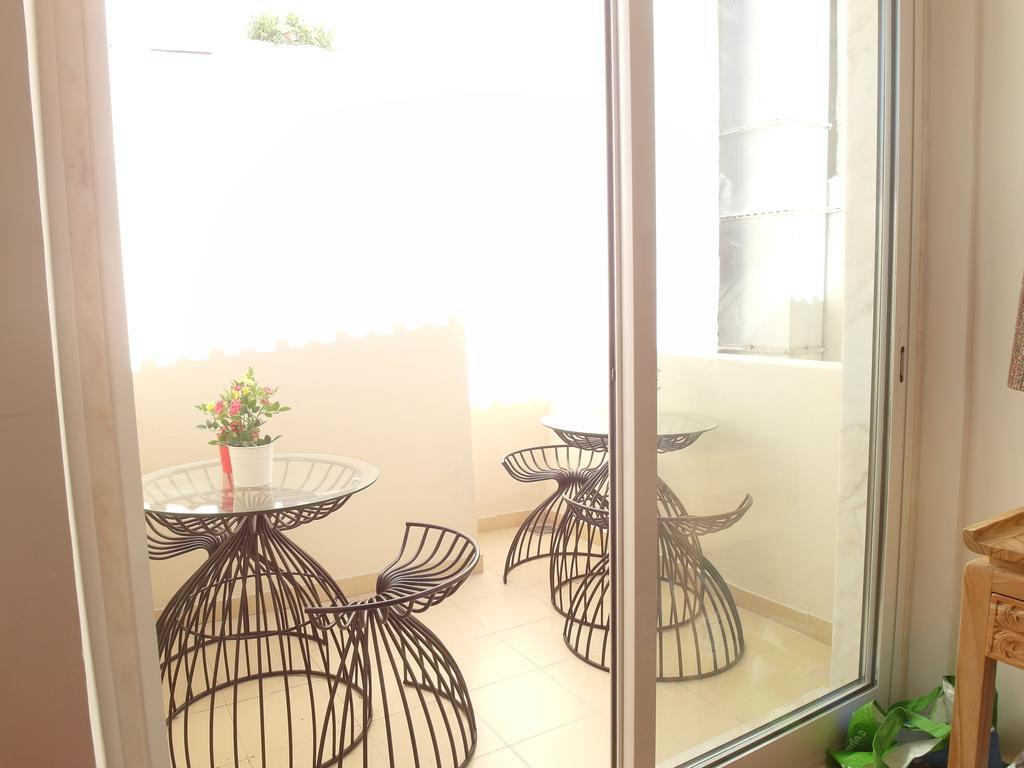 Bairrosweethome Lissabon Exterior foto