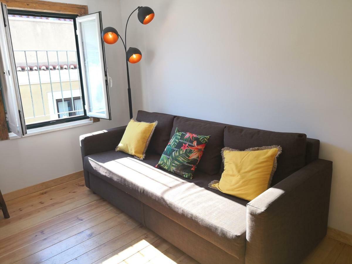 Bairrosweethome Lissabon Exterior foto