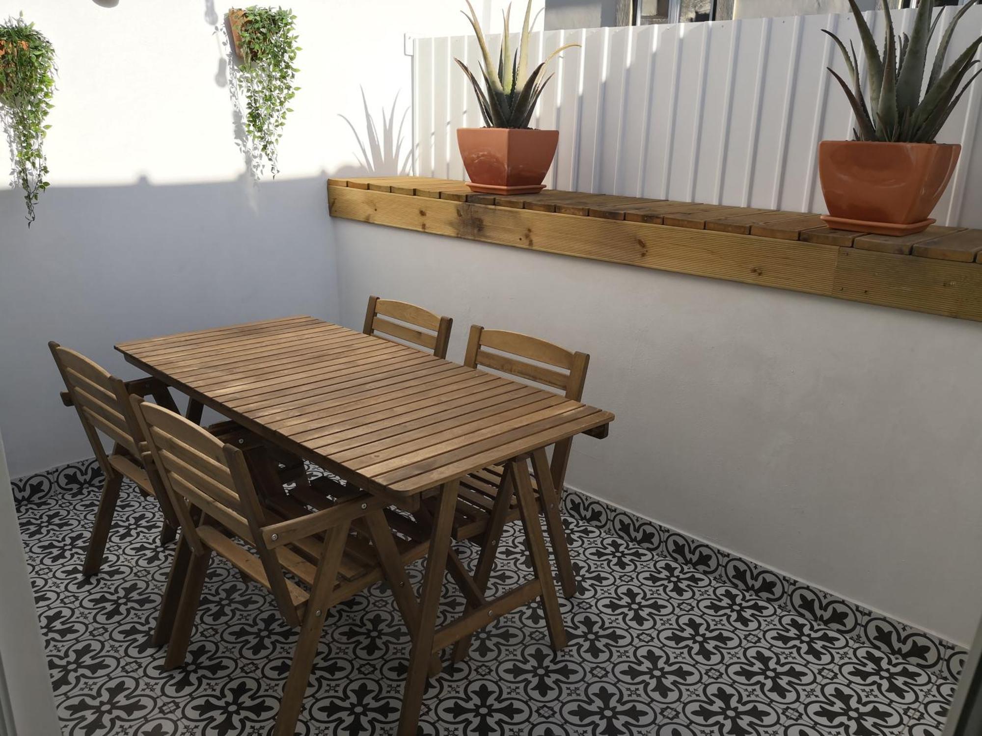 Bairrosweethome Lissabon Exterior foto